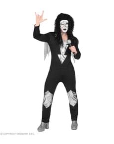 sexy rock star costumes Sexy rock star costumes