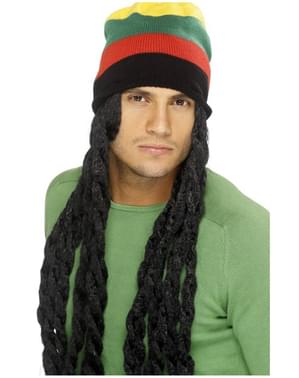 Rastafari Muts