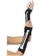 Lange Skelett Handschuhe Classic