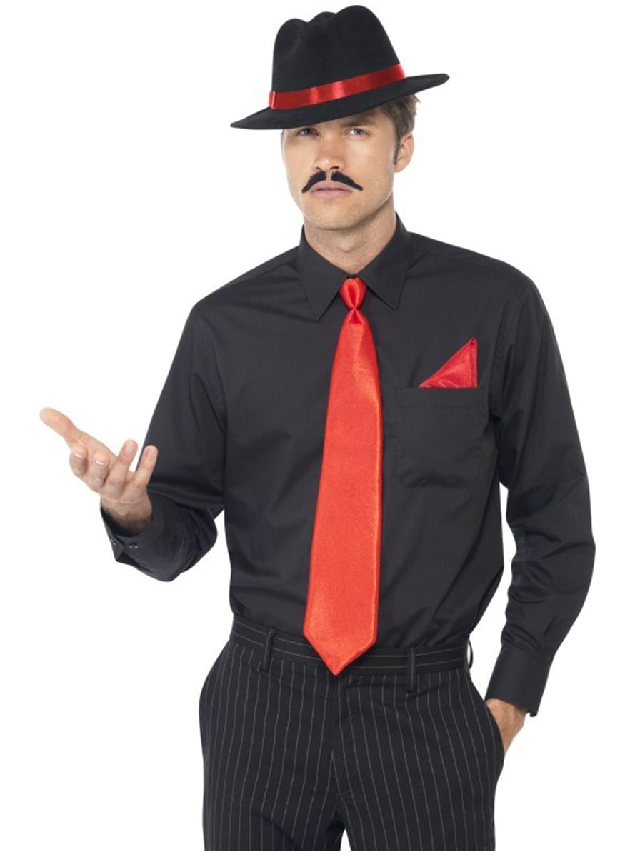 Gangster Kit für Herren