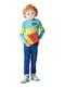 Φόρεμα Horrid Henry για εφήβους