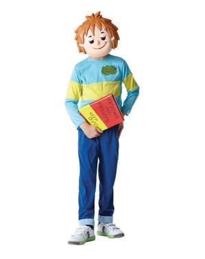 Fato de Horrid Henry para adolescente