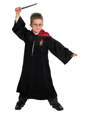 Capa de Gryffindor infantil - Harry Potter