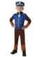 Costume di Chase classic per bambino - Squadra dei Cuccioli