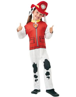 Kostum Marshall untuk anak-anak - Paw Patrol