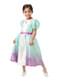Nella costume for girls - Nella the Princess Knight