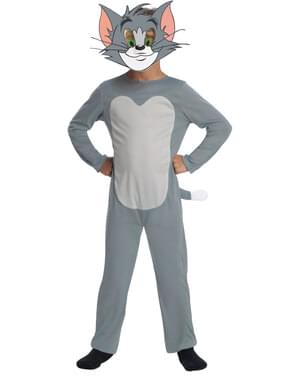 Disfraz de Tom classic infantil - Tom y Jerry