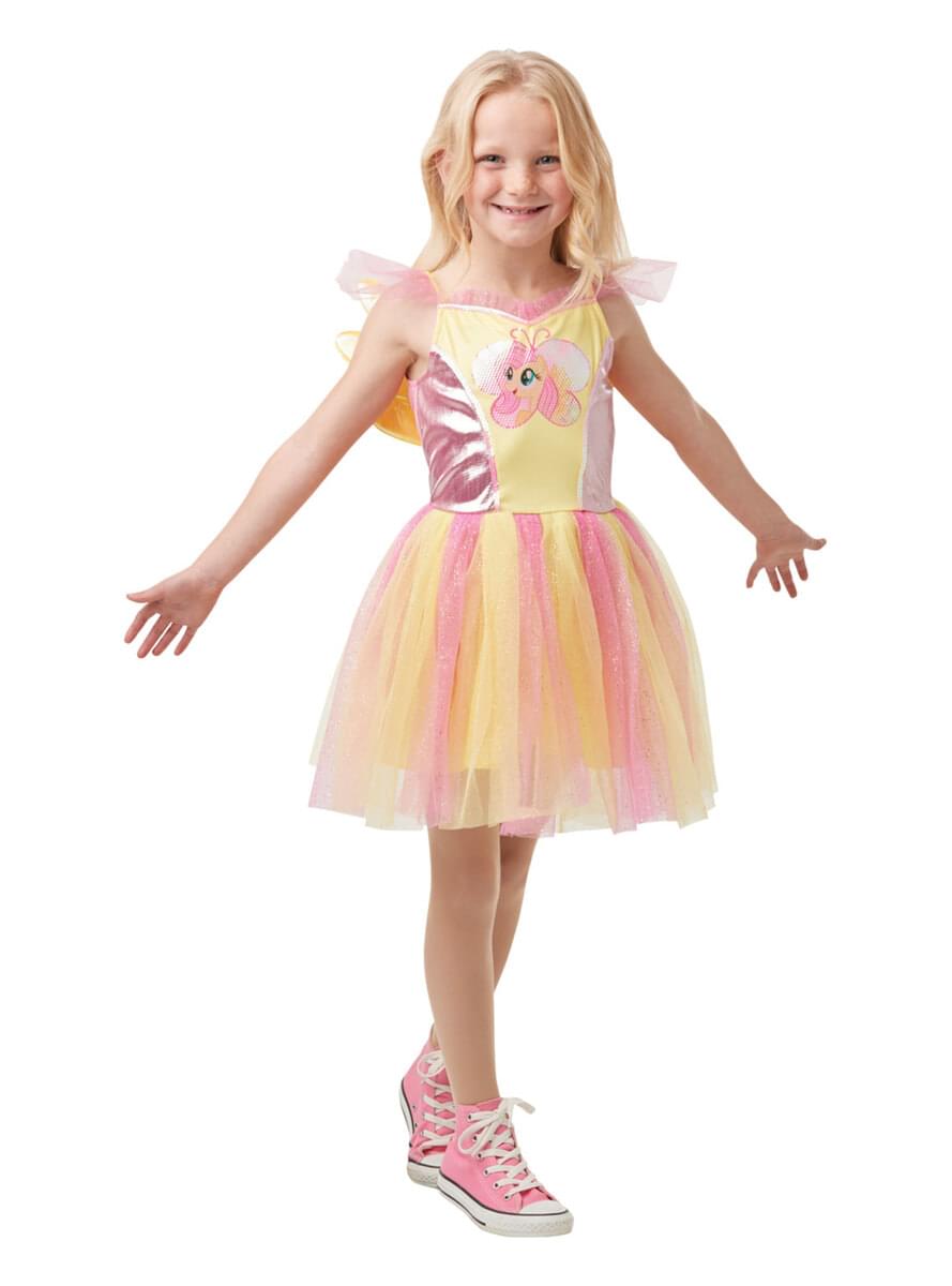Déguisement Fluttershy fille - My Little Pony