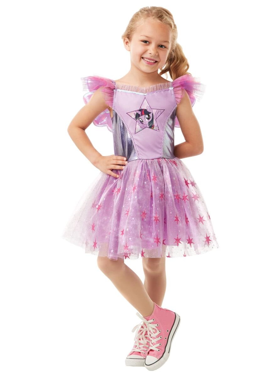 Twilight Sparkle asu tytöille - My Little Pony
