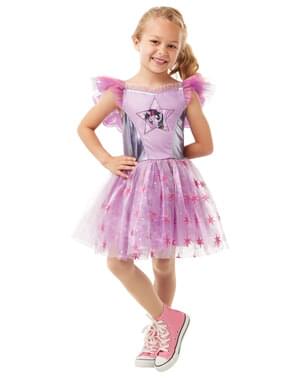 Costum Twilight Sparkle pentru fată - Micul meu Ponei