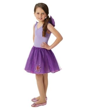 Kit disfraz de Twilight Sparkle para niña - Mi Pequeño Pony