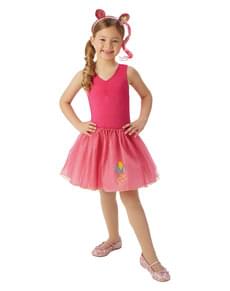 Pinkie Pie costume kit for girls - My Little Pony