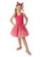 Pinkie Pie costume kit for girls - My Little Pony