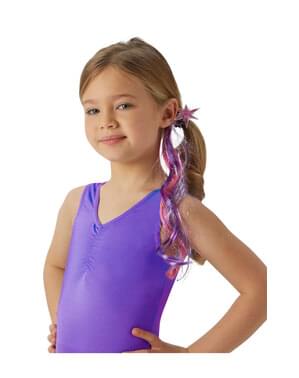 Extensions cheveux Twilight Sparkle-My Little Pony