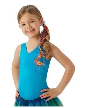 Rainbow Dash hiustenpidennykset - My Little Pony