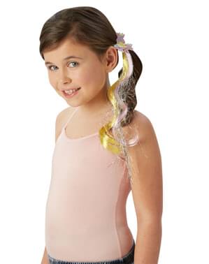 Extensión de pelo Fluttershy - Mi Pequeño Pony