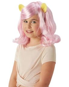 Fluttershy wig - My Little Pony