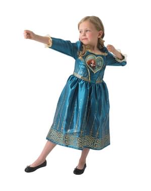 Merida kostume til piger