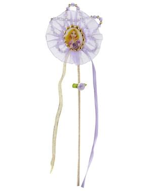 Baguette Raiponce violette fille