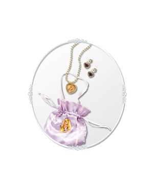 Kit de bisutería de Rapunzel