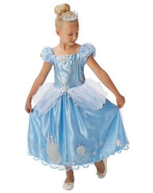 Cinderella costume for girls