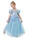 Premium Cinderella costume for girls