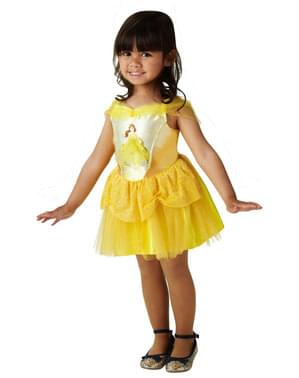 Fato de Bela Bailarina para menina