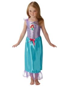 Ariel costume for girls - The Little Mermaid