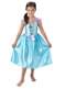 Deluxe Jasmine costume for girls - Aladdin