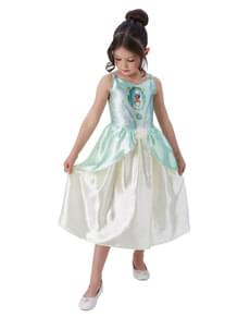 Tiana costume for girls - The Princess and the Frog