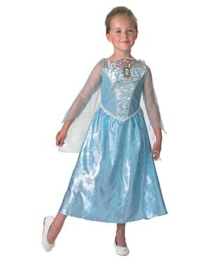 Costumi Di Frozen Vestiti Di Elsa E Altri Personaggi Funidelia