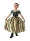 Anna Frozen Coronation costume for girls - Frozen