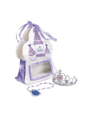 Kit de acessórios de A Princesa Sofia