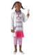Deluxe Doc McStuffins kostum za dekleta