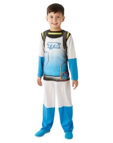 Miles Callisto costume for boys - Miles from Tomorrowland
