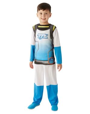 Miles Callisto kostuum voor jongens - Miles from Tomorrowland