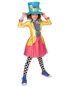 The Mad Hatter costume for teenagers - Alice in Wonderland