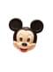 Mickey Mouse מסיכת ילדים