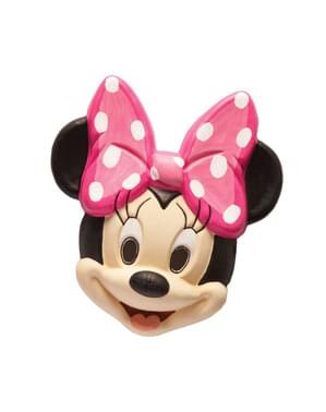 Minnie Mouse çocuk maskesi