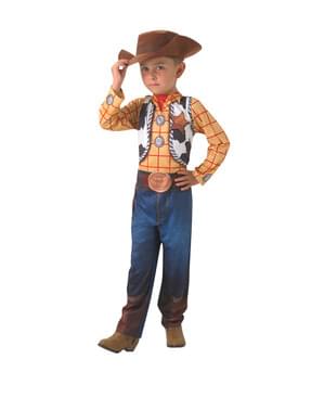 Erkekler için odunsu kostüm - Toy Story