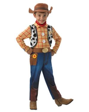 Deluxe Woody asu pojille - Toy Story