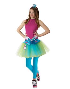 Mad Hatter accessoire set voor tieners - Alice in Wonderland