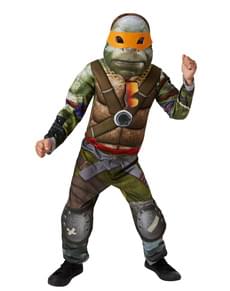 Muscly Teenage Mutant Ninja Turtles costume for boys - Teenage Mutant Ninja Turtles Out of the shadows