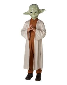 Yoda costume for boys - Star Wars