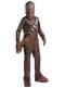 Chewbacca barn kostyme - Han Solo: A Star Wars Story