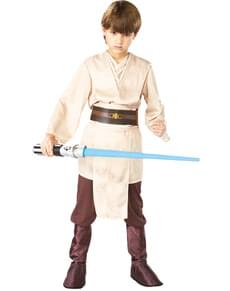 Jedi costume for kids - Star Wards