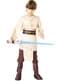 Jedi Kostüm für Kinder - Star Wars