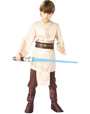 Costum Jedi pentru copii - Star Wars