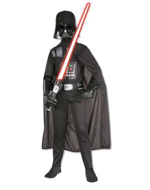 Disfraz de Darth Vader para adolescente - Star Wars