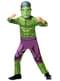 Déguisement Hulk enfant - Marvel